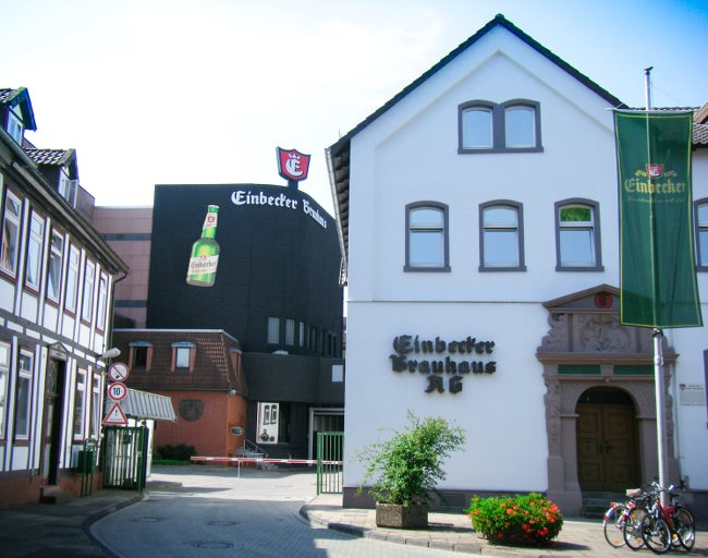 Brewery | Einbecker